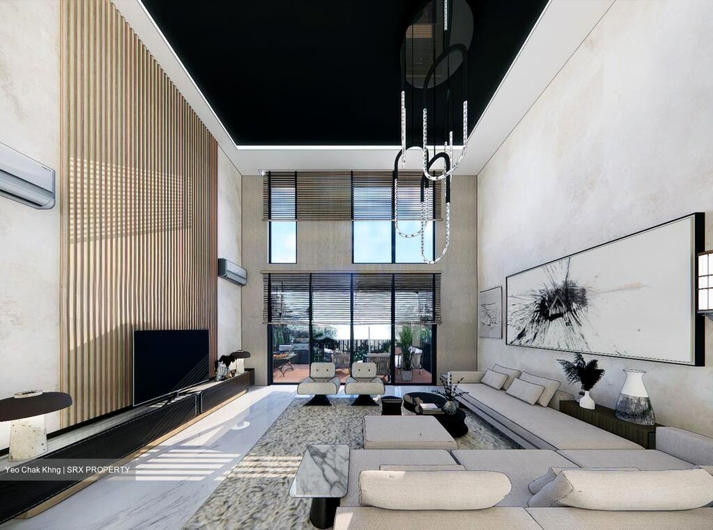 NOVENA TERRACE (D11), Terrace #516461561